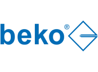 logo beko